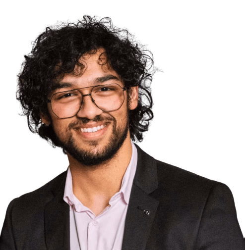 Arnav Jha