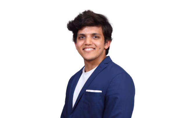 Dhruv Sekhawat